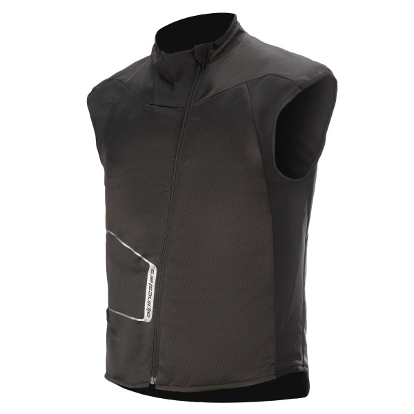 Alpinestars Alpinestars HT Heat Tech Vest Black